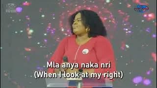 SMHOS PRAISE - CELEBRATING HIS GRACE - 3RD SERVICE PRAISE