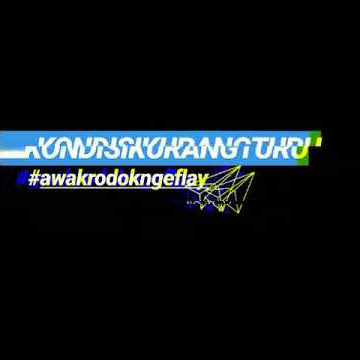 Story wa Fly ( Jam Tidur Berantakan)