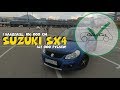Suzuki SX4 с пробегом 106 000, за 482 000 рублей! ClinliCar Авто-подбор СПб.