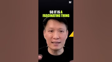 How Crypto HELPS 3rd World Countries | Raoul Pal ft the CEO of BINANCE Richard Teng