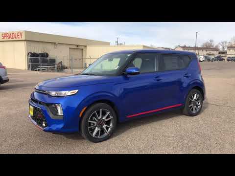 Video: Revisión Del Kia Soul GT-Line 2021: Un Hatchback Que Se Hace Pasar Por Un SUV