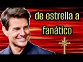 LOS GRANDES VICIOS Y PASIONES DE- Tom Cruise