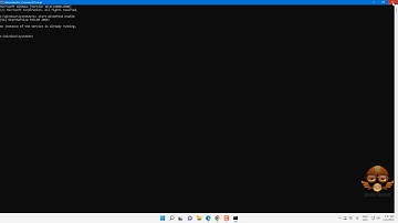 How to Fix Virus & Threat Protection Engine Unavailable Error in Windows 11