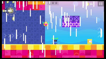 Super Phantom Cat On Android TV Box Gameplay Walkthrough (Part 2)