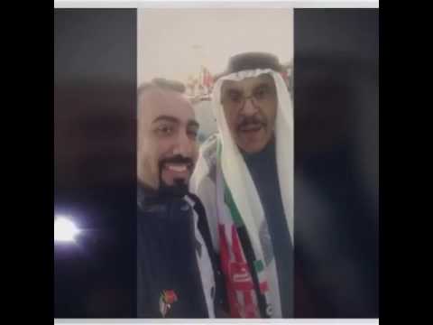 فعاليات الاعياد الوطنية مخيم رحال الخضر فيصل الخليفي