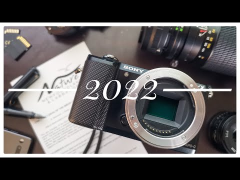 Sony A5000 in 2022?