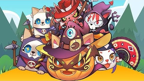 HEROCAT gamefi (TR/ENG)