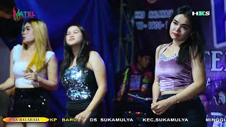 HKS BALARAJA    II  JABLAI  -   ALL ARTIS   -(  KP BARU SUKAMULYA   29  DESEMBER 2024 )