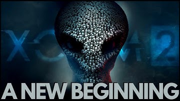 A New Beginning | Episode 1 | XCOM 2 | PC Gameplay | Space Turn Based Strategy | 2023