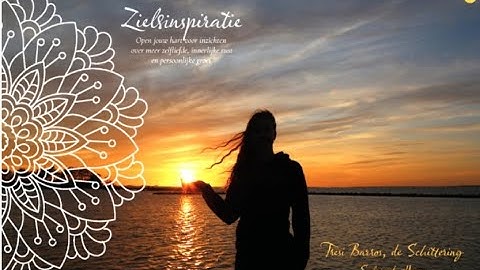 Lied, Zielsinspiratie, Open jouw hart voor inzichten, 10 okt 2025