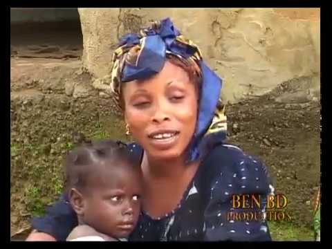 CIRE LA POLYGAMIE D'UN HOMME PAUVRE PARTIE 1 FILM GUINÉE VERSION Française