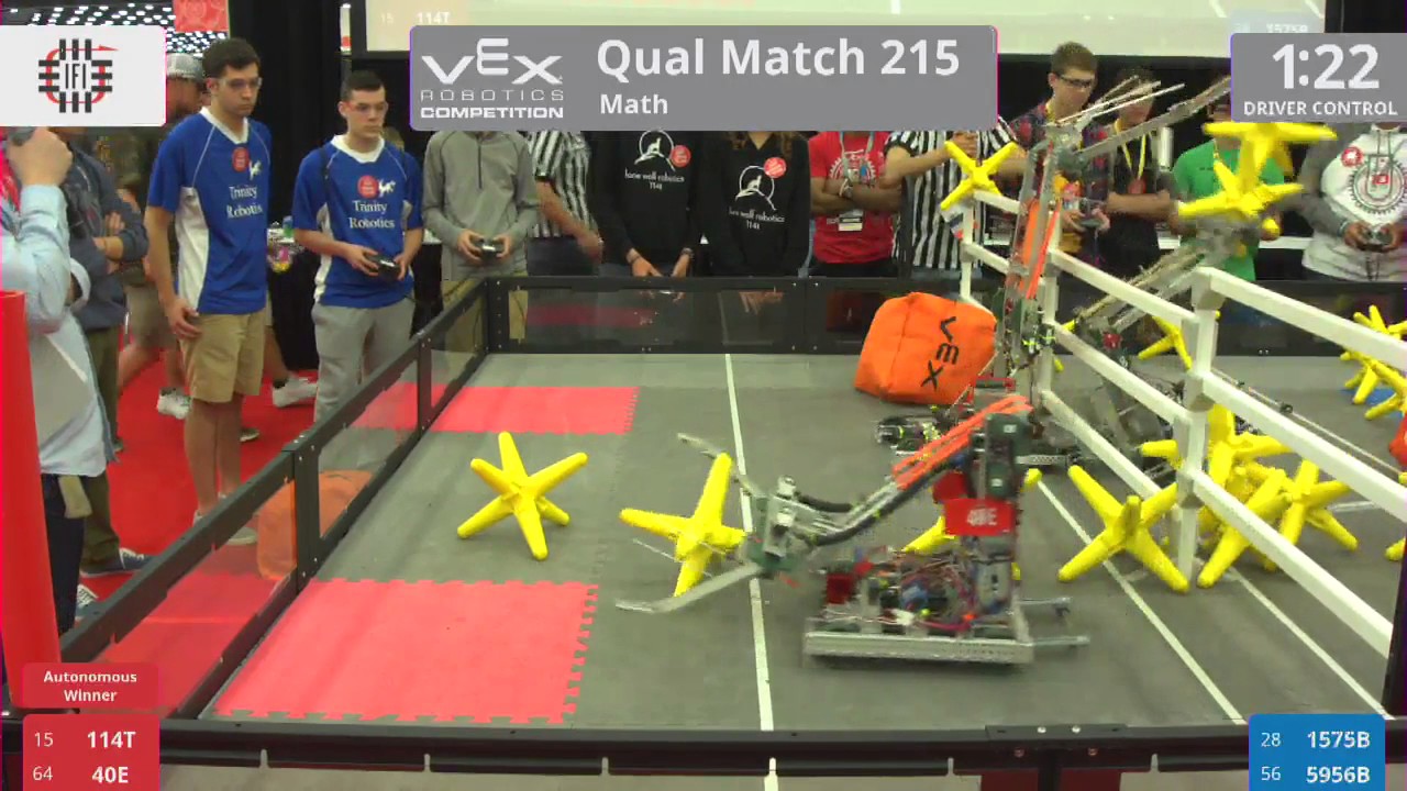 2017 VRC Math Q215 - 114T 40E vs 1575B 5956B - 29 to 20