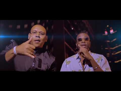 ABD (Zona 5) - Tia Fixe feat. Obie [Vídeo]