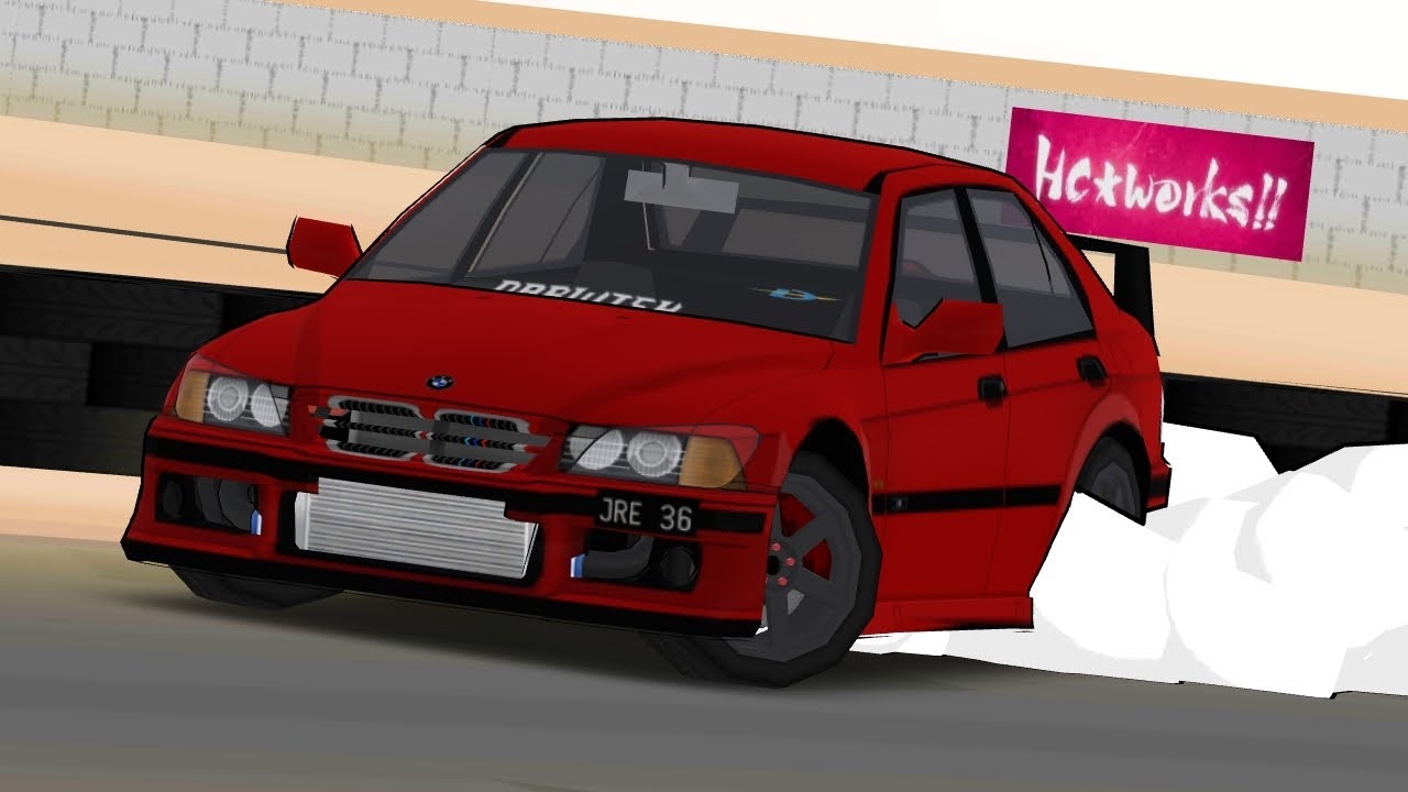 Instrumental - FR Legends Cinematic