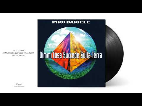 Pino Daniele |