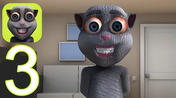 Talking Juan - Gameplay Android, iOS Part 3