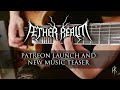 Welcome to the Tiny Metal Hand Crew! | ÆTHER REALM PATREON LAUNCH