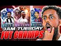 I Played Fut Champs At 3am On Tuesday & This Is How It Went | FC26 FUT Champs
