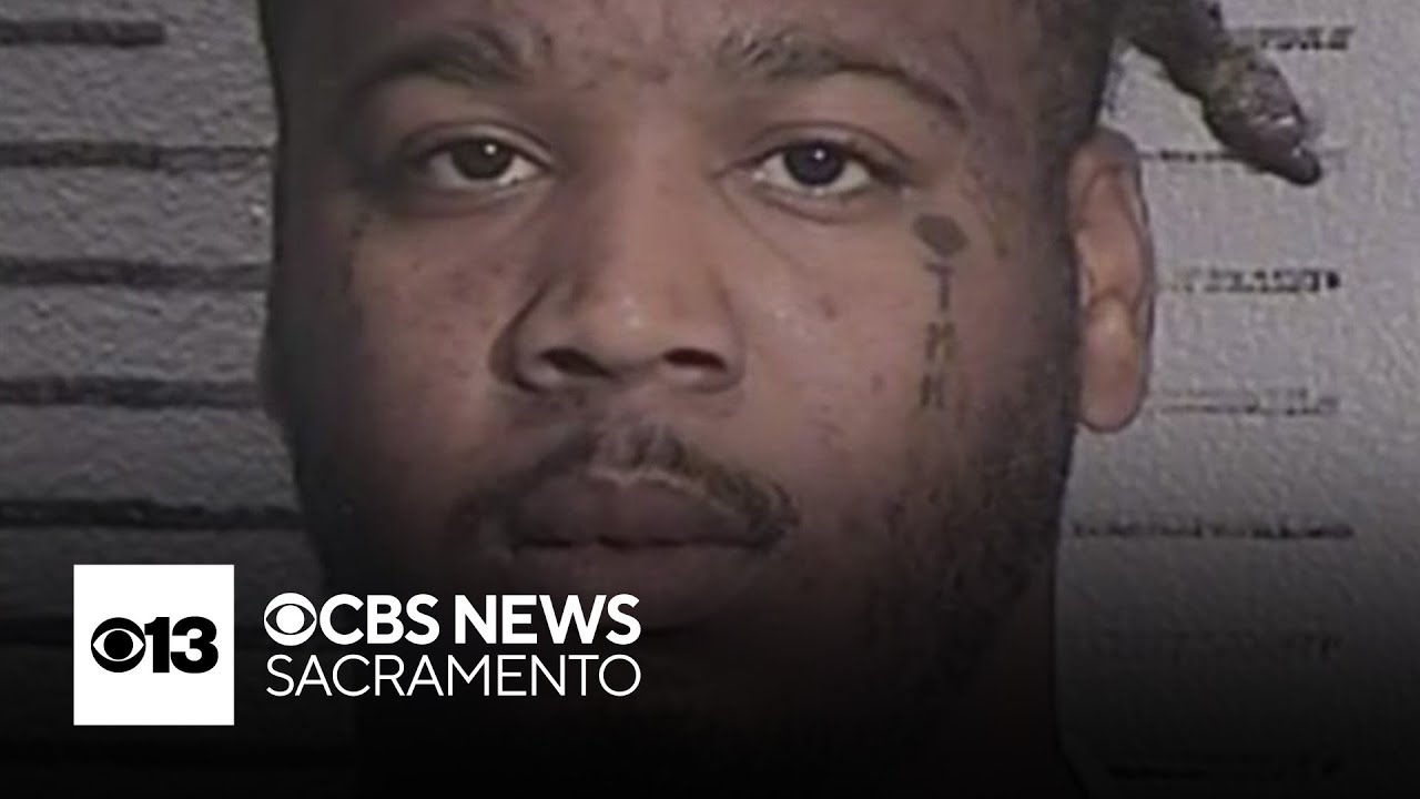 Suspect on trial for 2022 Sacramento mass shooting dies in jail - YouTube