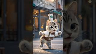 Lets Dance Funnycatsai99