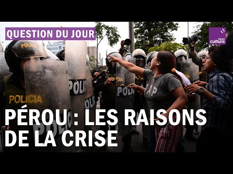 Vidéo: Pourquoi le Pérou est célèbre ?