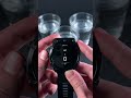 Налаштування водного балансу в годиннику Garmin