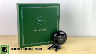 Naenka Lite Pro Wireless Earbuds -Unboxingreview