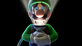 Luigis Mansion 3 Virtual Boo Ringtone