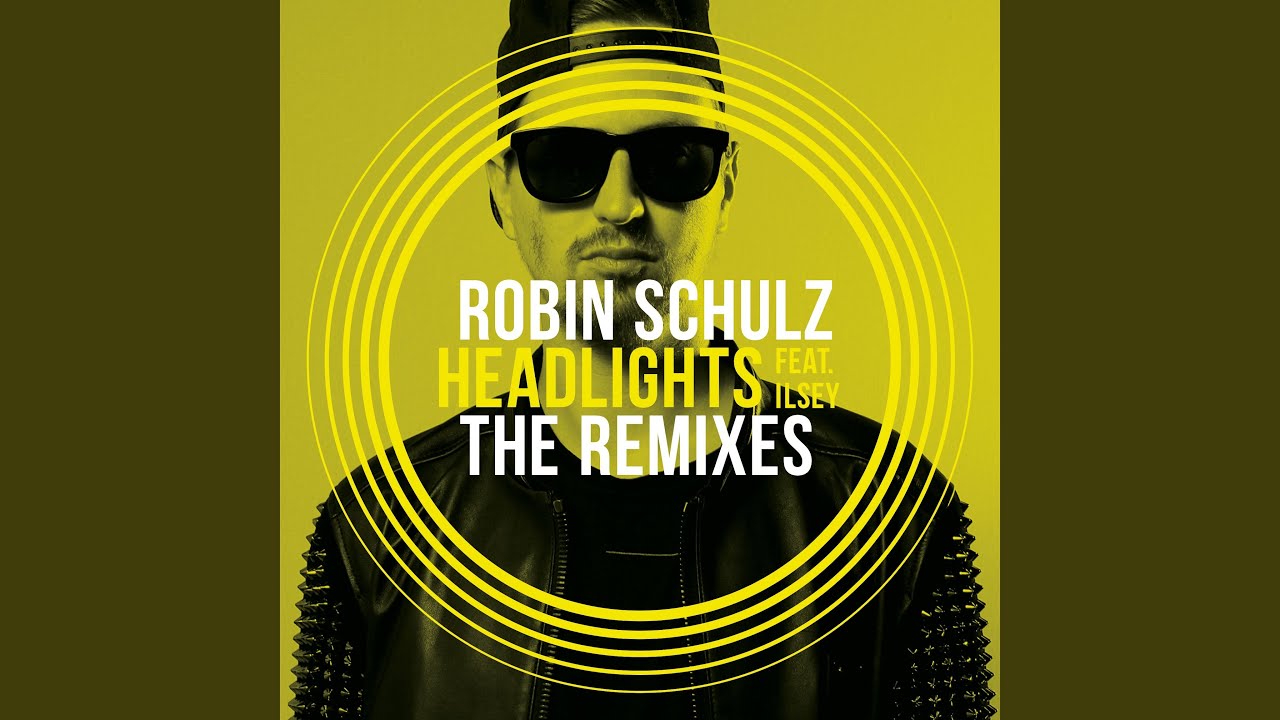Watch Headlights (feat. Ilsey) (Stefan Dabruck Remix) on YouTube