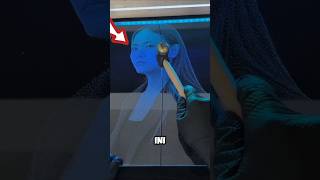 Ketika Lukisan Kaca Bocah Ini Hancur, Tapi Endingnya Bikin Kaget