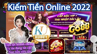 Cf68 gg Ngày 31.08.2022 Make Money Online Top 10 Cách Kiếm Tiền Online Top 1 Phần #96