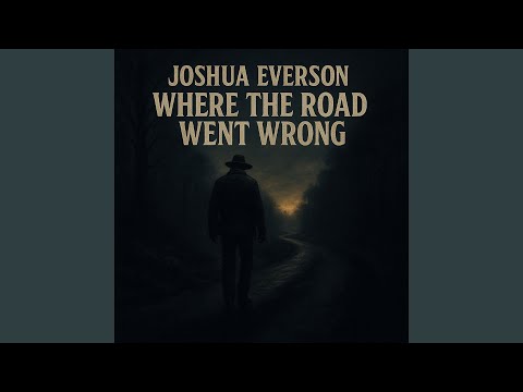 Where The Road Went Wrong 