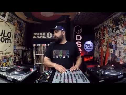 Mendiz (Zulo Room)