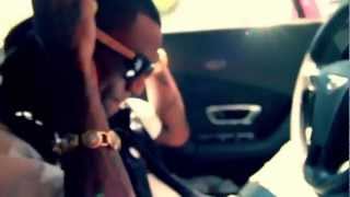 Soulja Boy Tell 'em - Fast Car (Official Music Video)