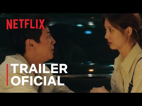 Amor com Fetiche | Trailer principal | Netflix