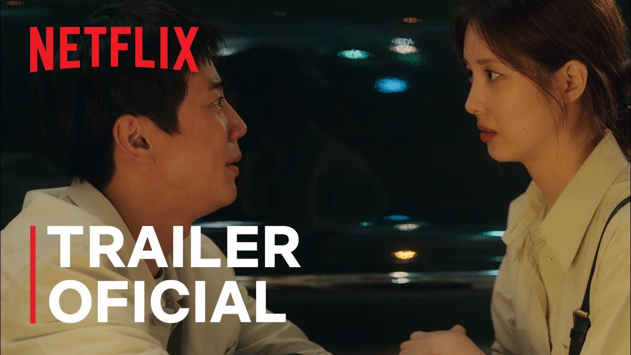 Netflix: filmes e séries coreanas que estreiam em 2022
