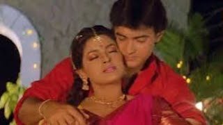 Mujhse Mohabbat Ka Izhaar (HD)| Hum Hain Rahi Pyar Ke (1993)| Aamir Khan| Juhi Chawlal Romantic Song