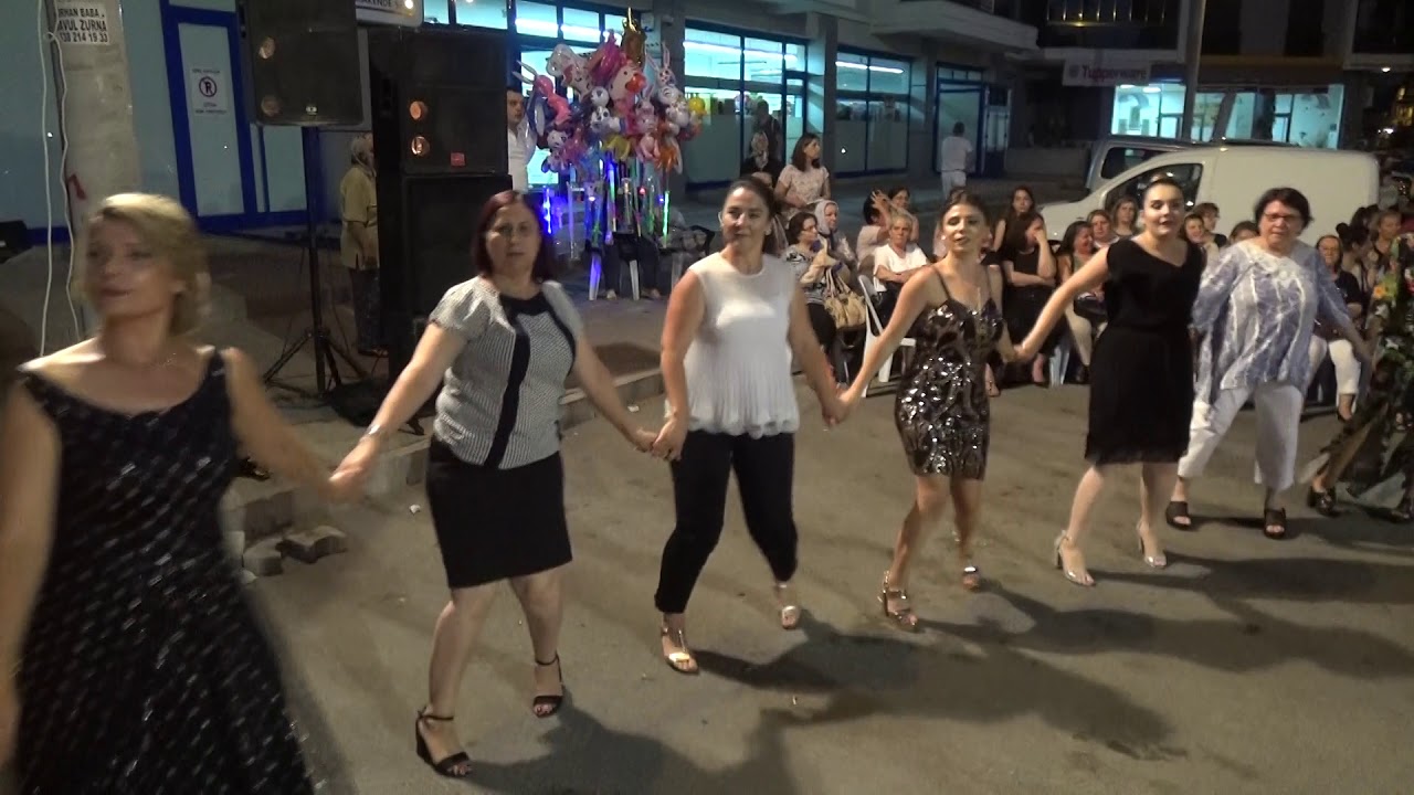 GÖÇMEN DÜĞÜNLERİ ORKESTRA CEVDET YILMAZ VE EKİBİ ++VİDEO TİMUÇİN++