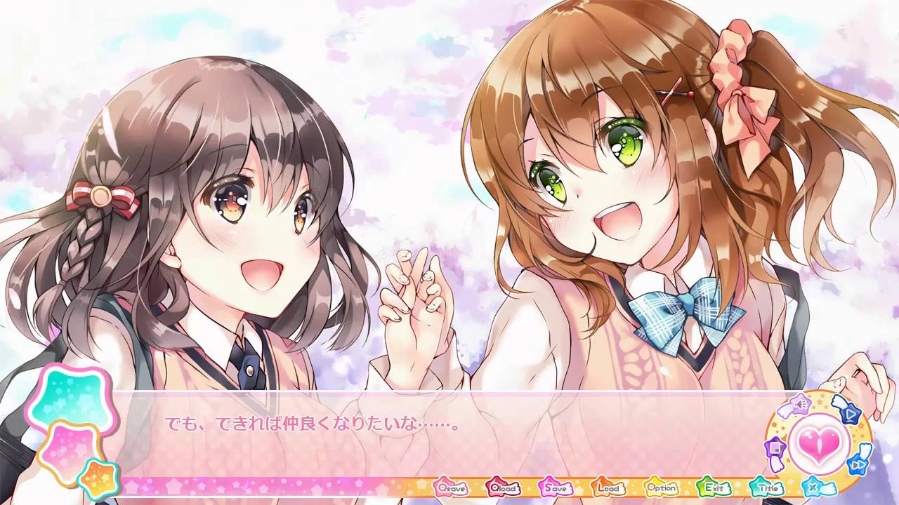 りりくるRainbow りりくる Rainbow Stage フルグラフィック Tシャツ