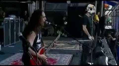 System Of A Down - Cigaro Live at BDO 2005