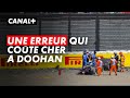 Crash de Jack Doohan en essais libres 2 au GP du Japon 🏎️