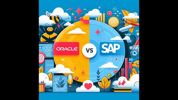 Oracle Cloud HCM vs SAP Compared