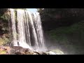8 Hours of  Dambri Waterfall for Sleep, White Noise, Relaxation.