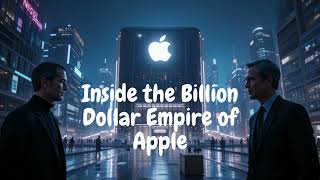 Inside the Billion Dollar Empire of Apple