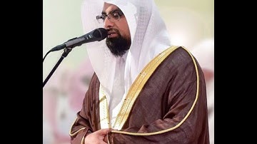 صلاة الفجر ١٤٤٣/٣/٢٣ للشيخ ناصر القطامي ( سورة السجدة والإنسان )