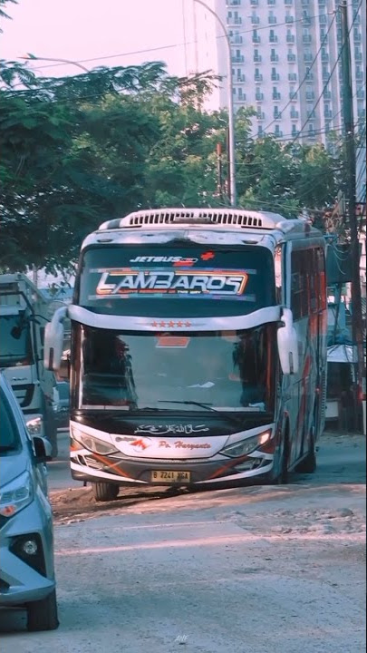 Story Wa Bus bois //Full Gasruk//Yg Lagi Viral 21 Detik!!