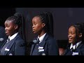 Makupula Secondary School | Quintet: Thisha wam