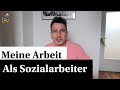 Meine Arbeit In Der Kinder Und Jugendhilfe An Der Hochschule Pläne Für YouTube SozialeArbeit