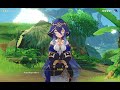 EVENT HANGOUT LAYLA | GENSHIN IMPACT INDONESIA