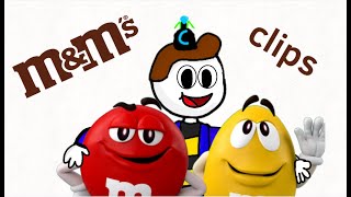 M&Ms